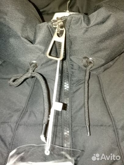 Куртка Пуховик женский 42 44 новый