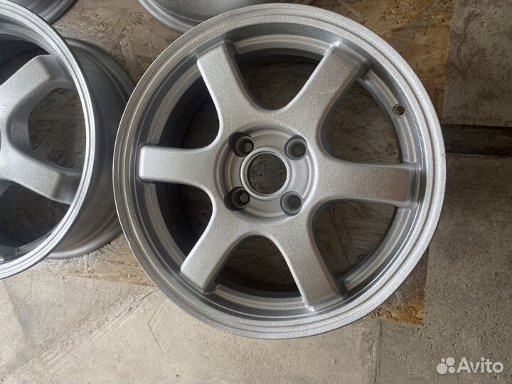 Диски r 15 на ваз