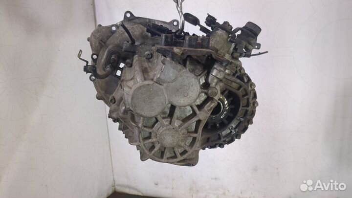 Кпп 6-ст.мех 4х4 (МКПП) Hyundai ix 35