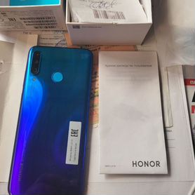 HONOR 20, 6/128 ГБ