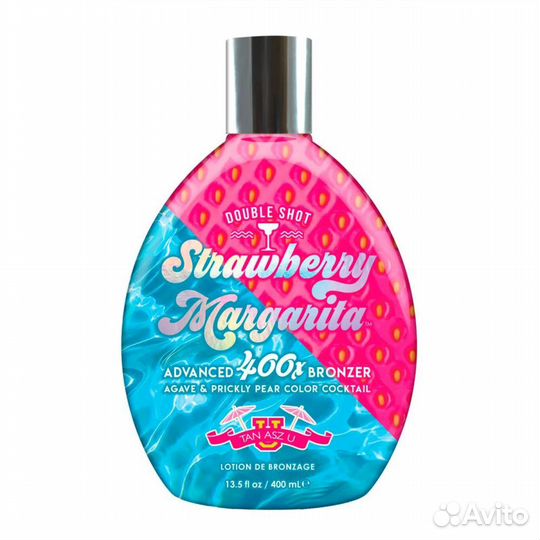 Косметика для загара в солярии Tan Asz U (USA)