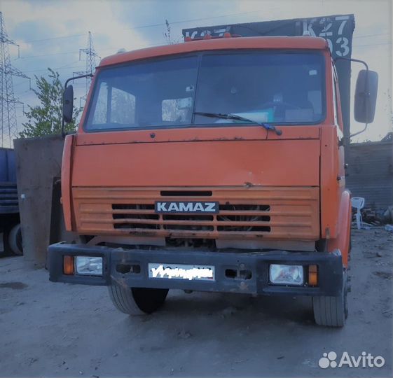 Вывоз несортированного мусора