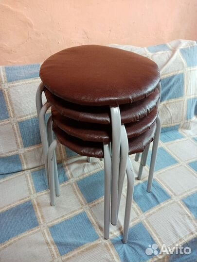 Стулья табуретки
