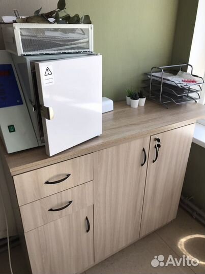 Аренда места