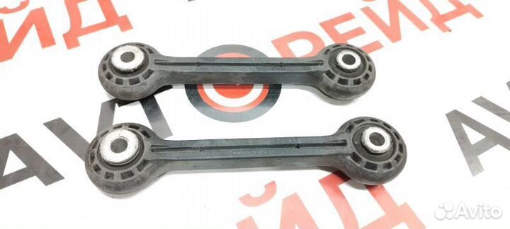 Стойка стабилизатора передняя Audi Q5 8R cncd