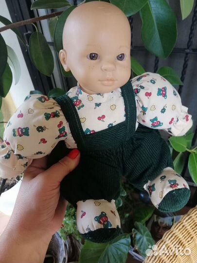 Пупс Paola Reina