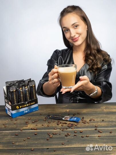 Кофе в стиках 3 в 1 мягкий опт/розн