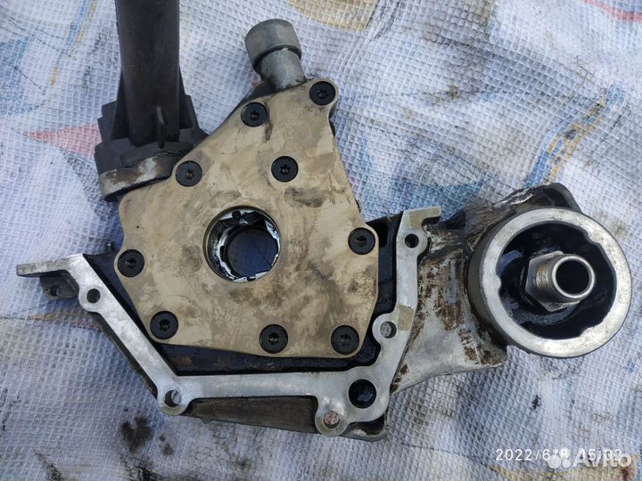 Запчасти Фиат Альбеа, Добло, Пунто. 1.4