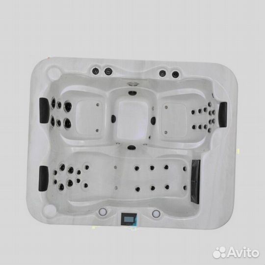 Гидромассажный бассейн SF-906 от производителя