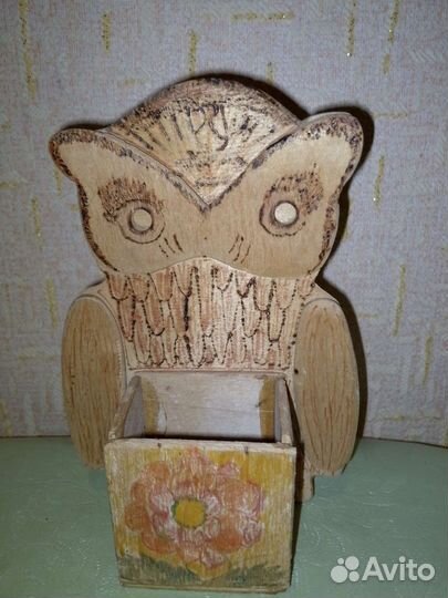 Старинные вещи