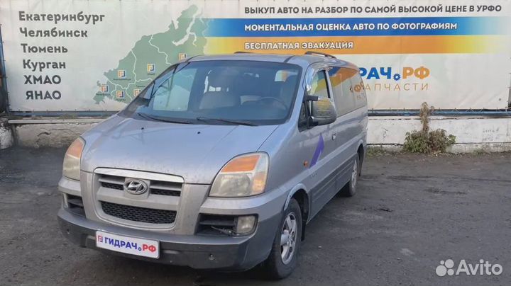 Коллектор выпускной Hyundai Starex (A1) 28511-4A00