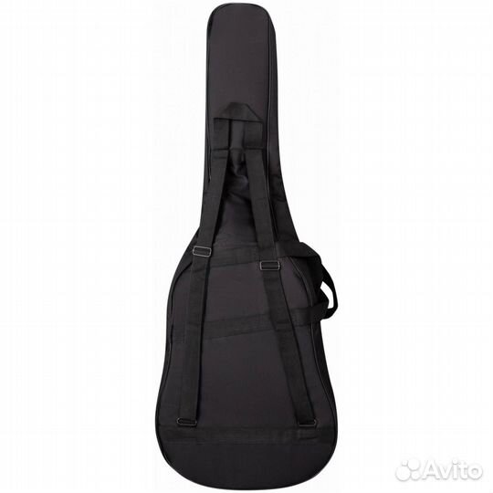 Чехол для акустической гитары flight FBG 2105
