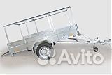 Прицеп лав 81011ав