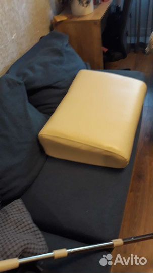 Спинка для мебели