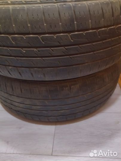 Michelin X-Ice North 215/65 R16