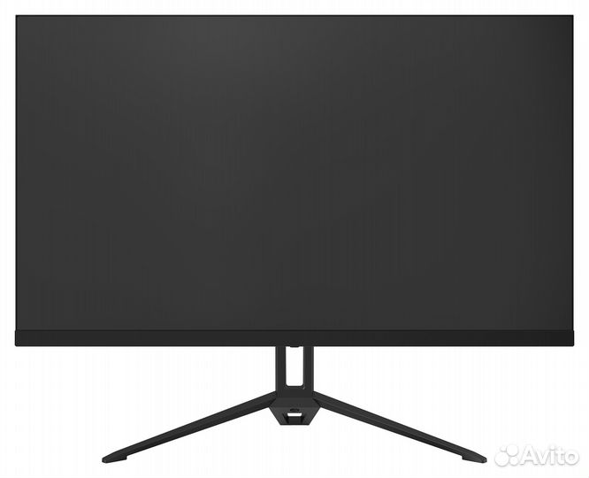 Монитор игровой SunWind SUN-M27BA107 27 черный