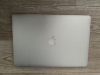 Apple macbook pro