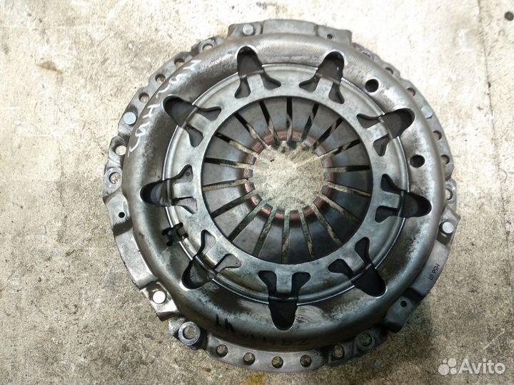 Корзина сцепления (Changan CS35)