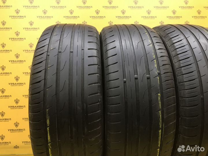 Toyo Proxes CF2 195/60 R15 88H
