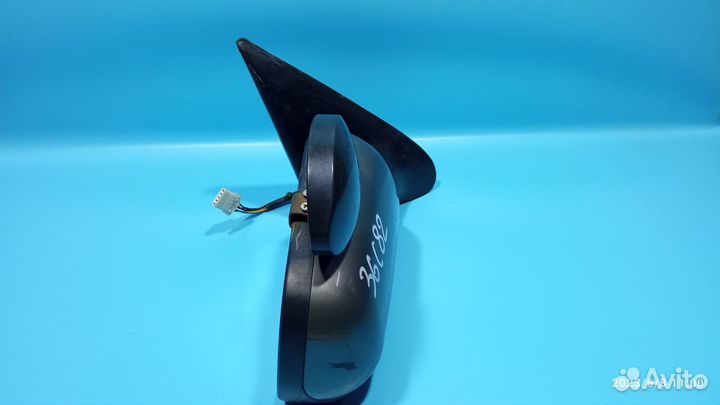 Зеркало правое для Nissan Primera P11