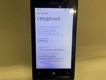 Nokia Lumia 520, 8 ГБ