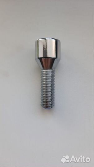 Гайки секретки