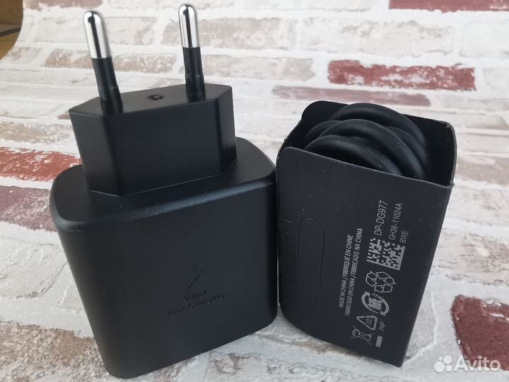 Зарядное устройство для samsung