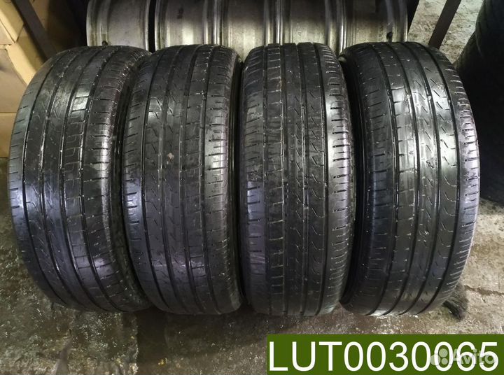 Pirelli Scorpion Verde 215/65 R17 104R