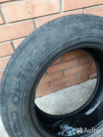 Hankook Optimo K415 225/60 R17