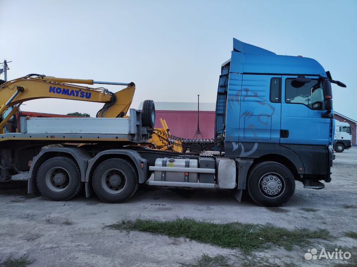 Sitrak C7H, 2022