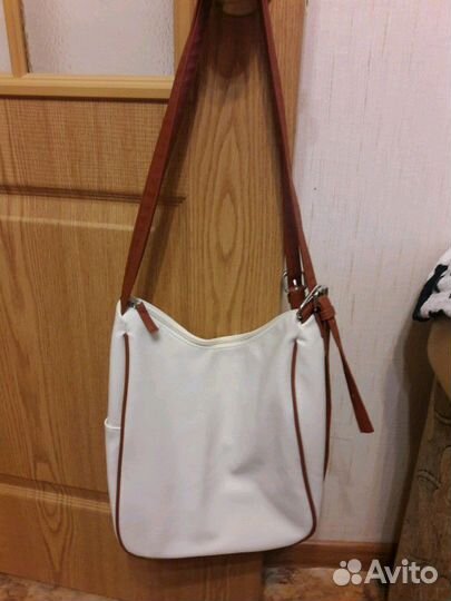 Сумки летние