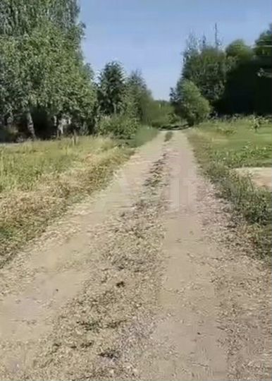 Участок 17 сот. (ИЖС)