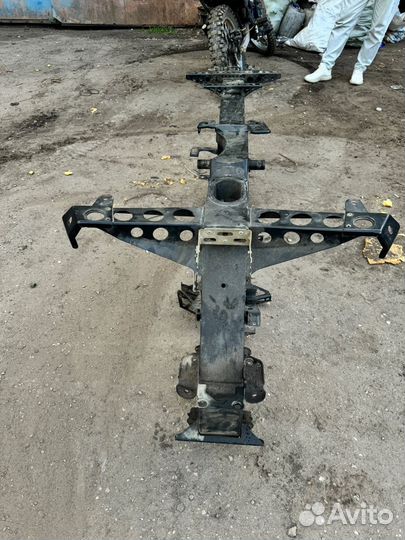Рама Brp Can Am Outlander Max Xt 800 G1 rotax 800