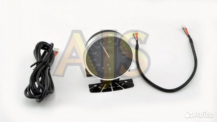 Датчик depo (Тайвань) Classic 60мм volt