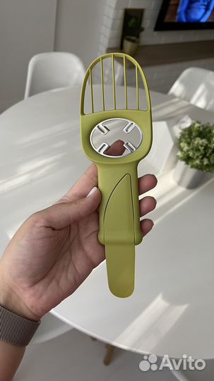 Нож для авокадо Икеа