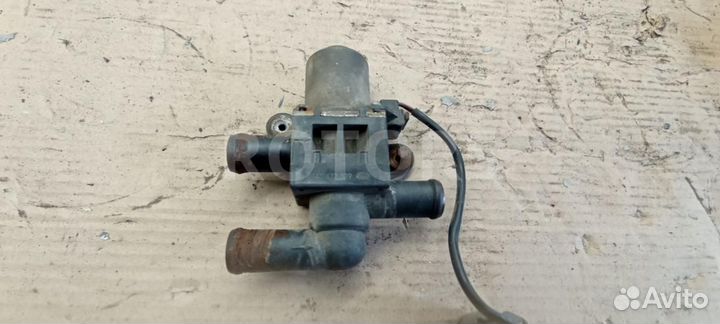 Клапан печки (отопителя) MAN TGA 2005 81619676022