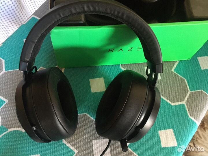 Razer kraken pro v2