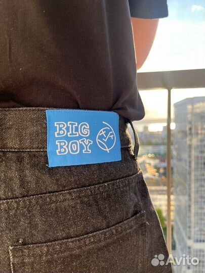 Шорты полар