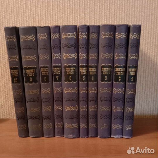 Книги (Заруб.литература)