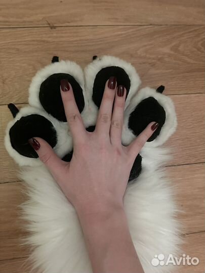 Фурсьют фулл