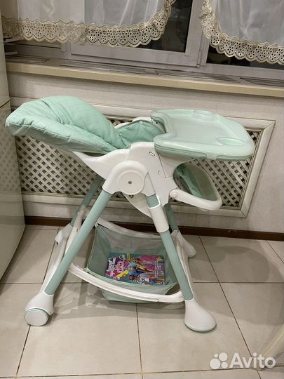 Стул для кормления