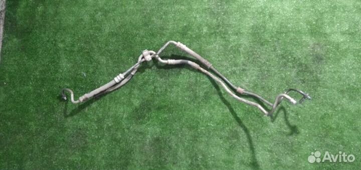 Шланг гура Peugeot 3008 2010-2016