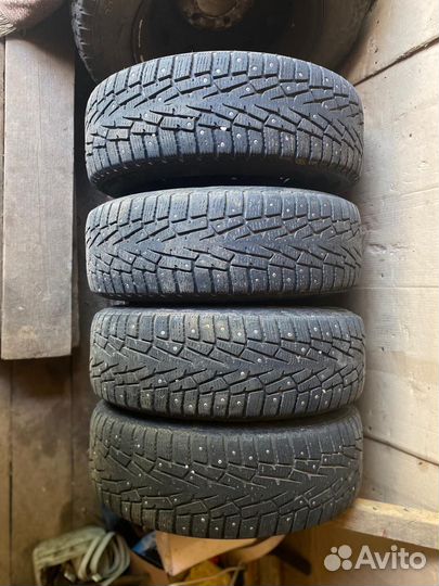 Cordiant Snow Cross 205/65 R15