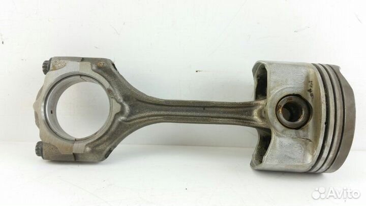 Шатун Daihatsu Hijet S331V kfve 2009