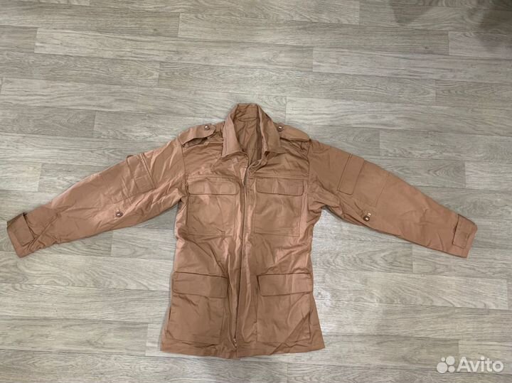 Афганка летняя 50/4