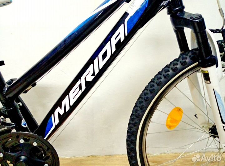 Merida Dakar 624 для девочек