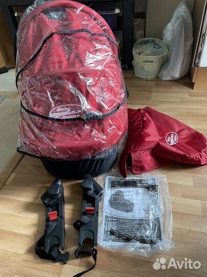 Baby Jogger Pram люлька