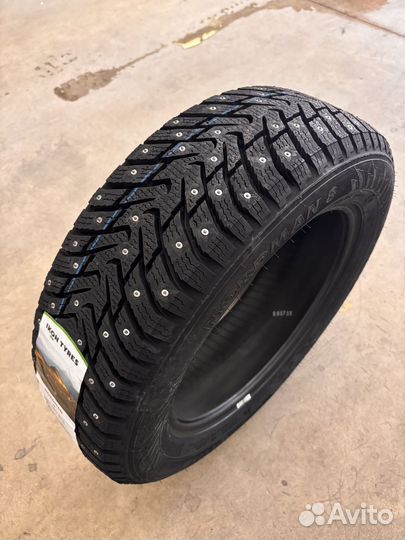 Ikon Tyres Nordman 8 175/70 R13 82T