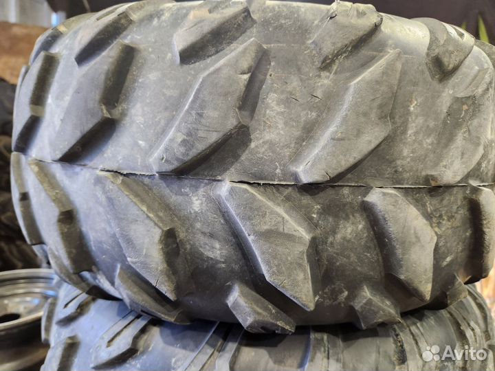 Резина для квадроцикла