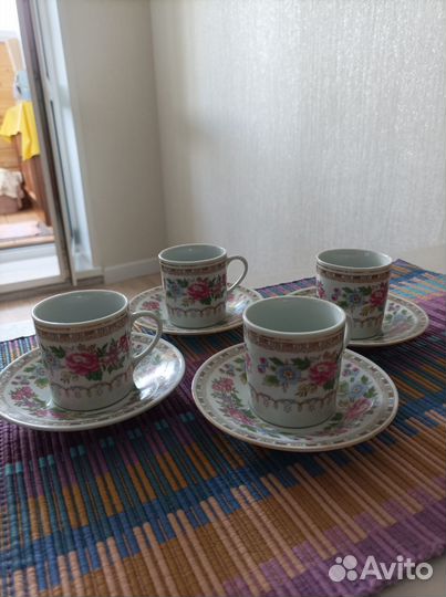 Кофейные чашки